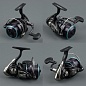 Катушка безынерц. Daiwa Revros E 3012HA