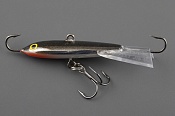 Балансир Rapala Flat Jig 16гр RFJ04/FS