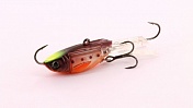 Балансир Xp baits igb-60mm/10g #33 Brown Speck 