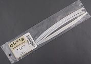 Биоты индюка Orvis Turkey Biots White