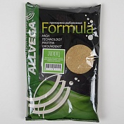 Прикормка Allvega Formula Bream 0,9кг (лещ)