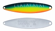 Блесна Strike Pro Dragon Double 80M двойник-незацепляй 18гр, 8см ST-07FD#A223S-RP-CP