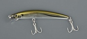 Воблер Yo-Zuri R1124 Crystal Minnow Floating плав., 110 мм, 12.0 гр., цв. HAJ