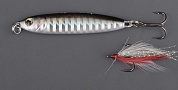 Блесна Renegade Iron Minnow 12g #L053