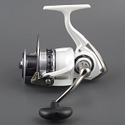 Катушка безынерц. Daiwa Laguna E 2500B