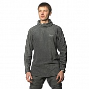 Свитер флис Canadian Camper Kreston цв. gray р.р.XL