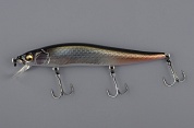 Воблер Megabass Vision Oneten HI-Float 110,5мм 14гр 1,2-1,8м (M Cosmic Shad HF)				