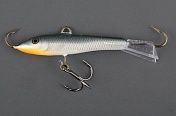 Балансир Rapala Jigging Rap 9гр W05/PSH