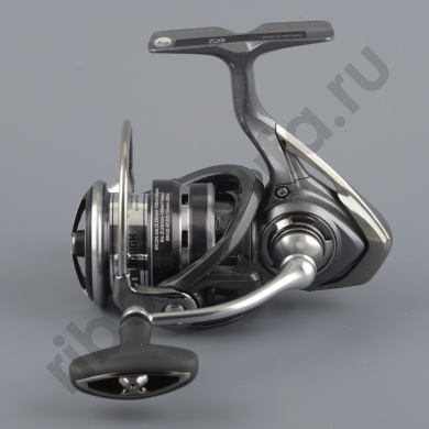 Катушка безынерц. Daiwa Exceler 20 LT 2500