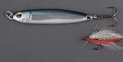 Блесна Renegade Iron Minnow 24g #FA155