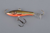 Балансир Rapala Jigging Rap 6гр W03/CHL