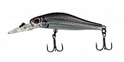 Воблер Tsuribito Jerkbait 50F-DR  50мм 3гр 0,8-1,0м цв.011