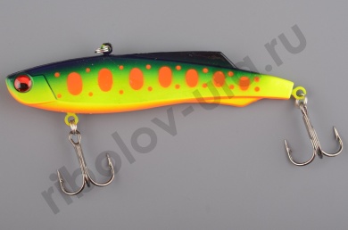 Раттлин Zander Master Venom 105, 36гр, цвет 19