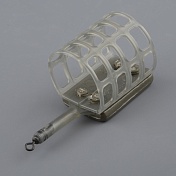 Кормушка фидерная Caiman Gripmesh Feeder L 20 гр. (10шт/уп) 186394