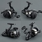 Катушка байтран. Shimano Baitrunner ST 4000 FA