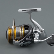 Катушка безынерц. Daiwa Procyon 2500 SH