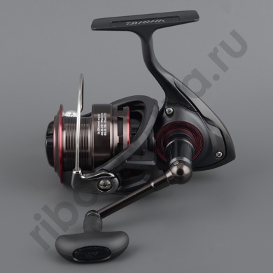 Катушка безынерц. Daiwa LG 1500A