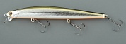 Воблер Zipbaits ZBL System minnow 15F, 150 мм, 26.5 гр., плав.цвет №600R