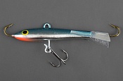 Балансир Rosy Dawn Rapala W7 18гр цв. B