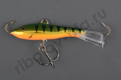 Балансир Rapala Jigging Rap 6гр W03/P