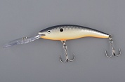 Воблер Rapala Deep Tail Dancer 9см 13гр 6м Tdd09/Opsd