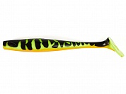 Силиконовая приманка Lucky John 3D Kubira Swim Shad 10.3in 26,00см /PG37 (1)