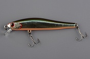 Воблер Zipbaits Rigge 70SP, 70 мм, 5гр., суспенд., загл. 0.6-1.2 м, цвет № 824M