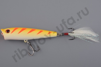 Воблер Zander Master Popper 65F 6.5гр цв. 03