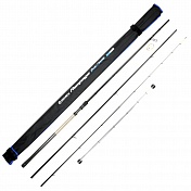 Удилище фидерное Zemex Rampage Extreme Feeder 14 ft - 180 g