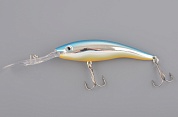 Воблер Columbia Rapala Deep Tail Dancer 9см 13гр 6м Tdd09/SB