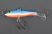 Балансир Rapala Jigging Rap 6гр W03/BSR