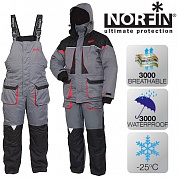 Костюм зимний Norfin Arctic Red 2 07 р. XXXXL