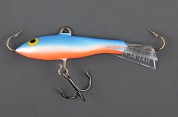 Балансир Rapala Jigging Rap 6гр W03/BSR