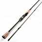 Спиннинг Maximus Legend Ultras 19UL 1.9m 1-7g