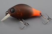 Воблер Zipbaits B-Switcher Silent 1.0, 45мм 6.8 гр 0,6-1,0м цвет № 139