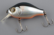 Воблер Zipbaits B-Switcher Silent 1.0, 45мм 6.8 гр 0,6-1,0м цвет № 811