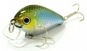 Воблер Lucky Craft Clutch SR 0739 MS Japan Shad 033