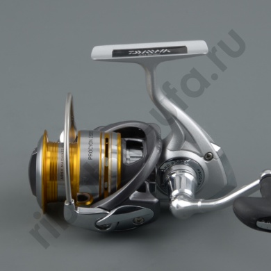 Катушка безынерц. Daiwa Procyon 1500 SH