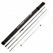 Удилище фидерное Zemex Razer Method Feeder 13ft-140гр