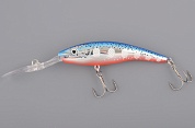 Воблер Columbia Rapala Deep Tail Dancer 9см 13гр 6м Tdd09/BFL