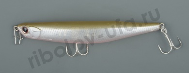 Воблер Osp Bent Minnow 106мм, 10гр., цвет GF76