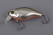 Воблер Caiman Trick Chub 38SP 4.3гр, 0.5-1.0м 194129