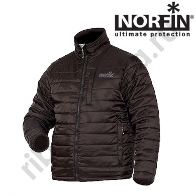 Куртка демисезонная Norfin Air 05 р. XXL