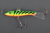 Балансир Rapala Jigging Rap 9гр W05/GT