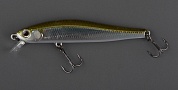 Воблер Zipbaits Rigge 70F, 70 мм, 4.7 гр., плав., загл. 0.5-1.0 м, цвет № 021R