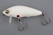 Воблер Yo-Zuri  R1183 Hardcore Shad Crank 65F 8гр, 0,3м цв. MWH