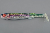 Силиконовая приманка Narval Biggy Boy 23cm #043-Sparkling Shad