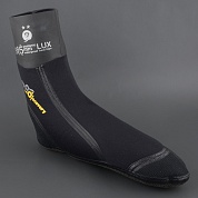 Носки Aqua Discovery 9мм Anatomic Lux Kevlar ++ р. 42/43