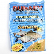 Прикормка Dunaev Классика Ваниль (0,9 кг) 