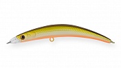 Воблер Strike Pro Slinky Minnow 105F поверхн. 10.2гр.кр.OWNER  EG-173C#612T